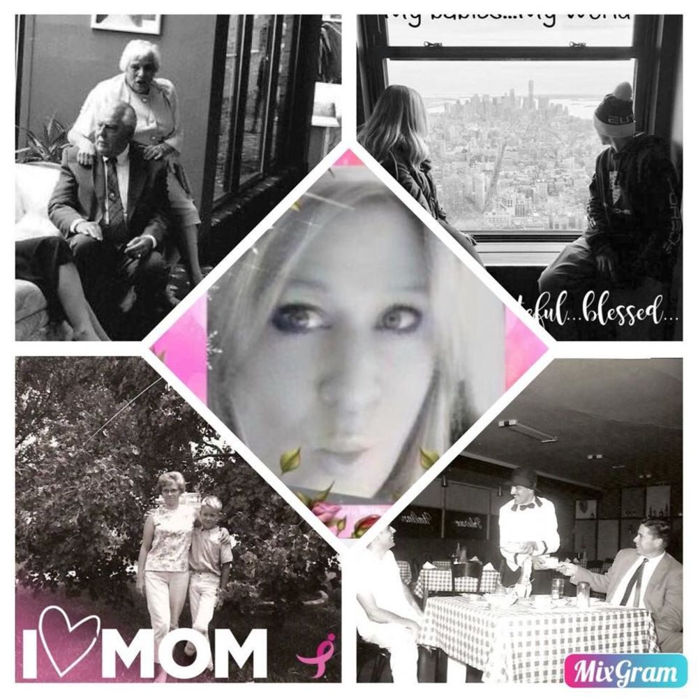 Meet your Posher, Christa